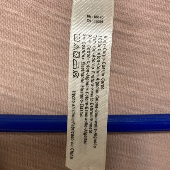 Free people just because onsie size xs - Picture 3 of 8